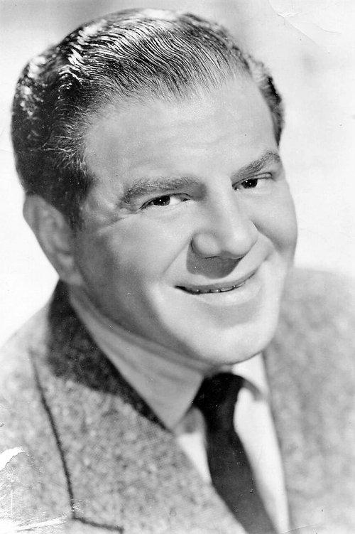 Lionel Stander fotoğrafı