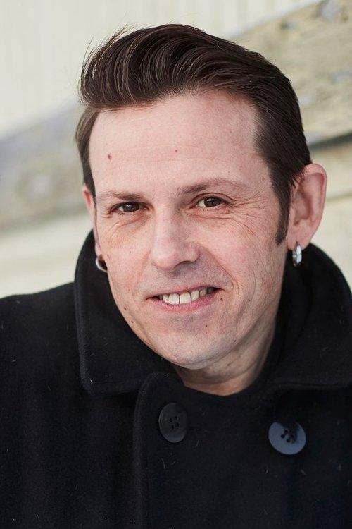 Timo Lavikainen fotoğrafı