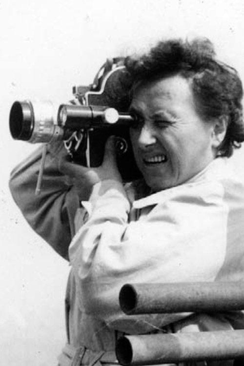 Elisabeth Wilms fotoğrafı