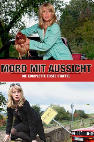 Homicide Hills Sezon 1