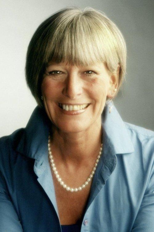 Maria Gustafsson fotoğrafı