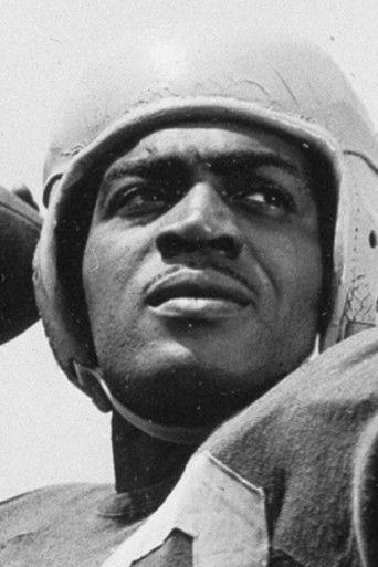 Kenny Washington fotoğrafı