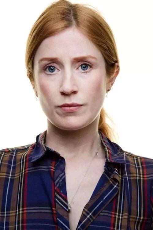 Elly Condron fotoğrafı