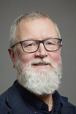 Richard Allan fotoğrafı