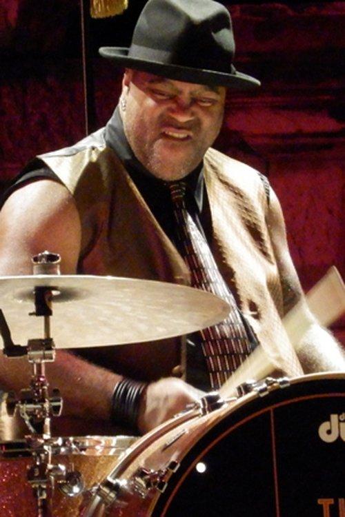 Herman Matthews fotoğrafı