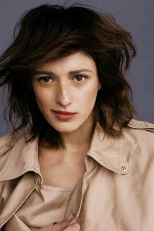 Elizaveta Yuryeva fotoğrafı