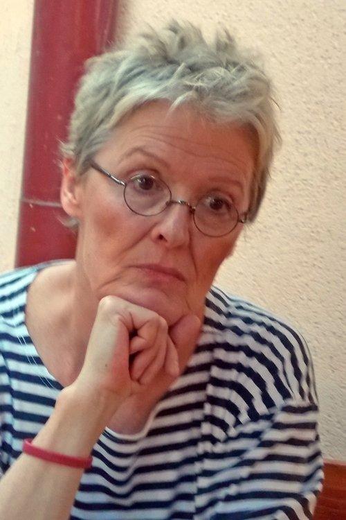 Csoma Judit fotoğrafı