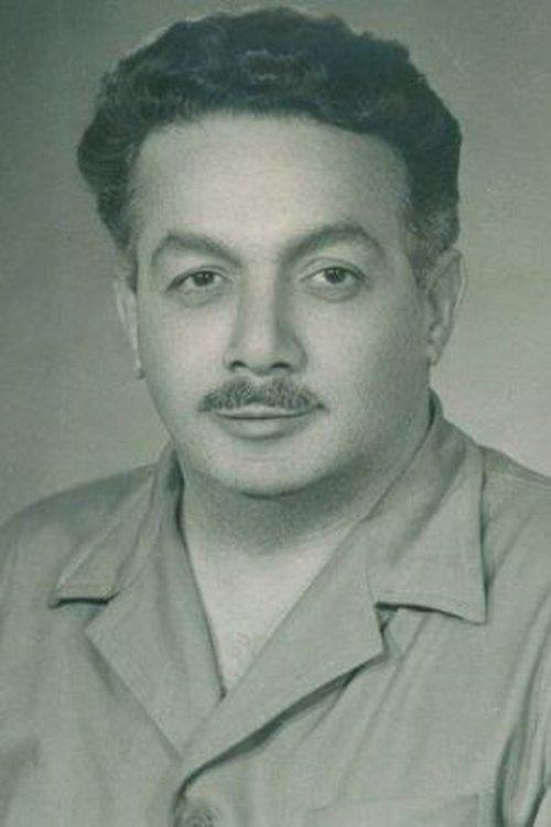 Helmy Halim fotoğrafı