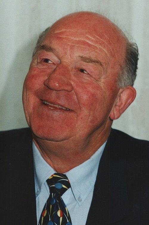 Holger Vistisen fotoğrafı