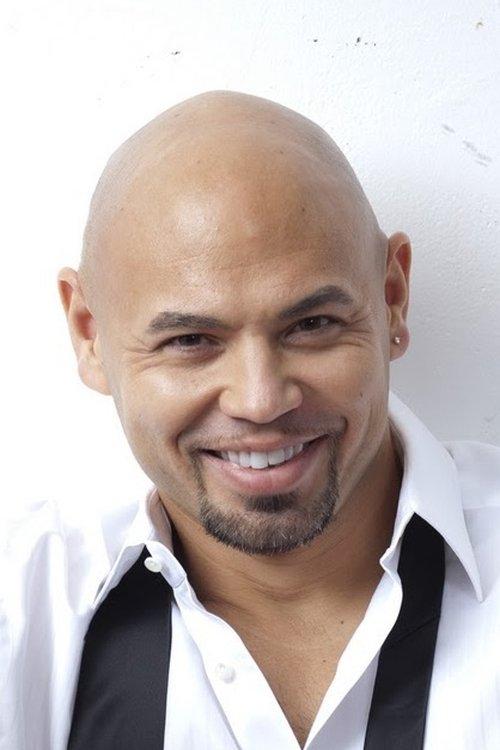 Keith Miller fotoğrafı