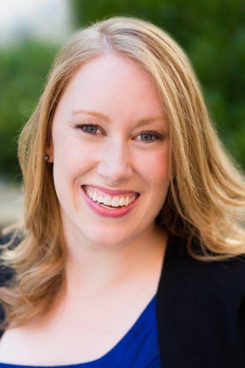 Elise Groves fotoğrafı