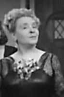 Matilde Artero fotoğrafı