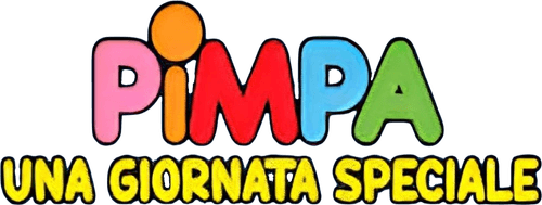 Pimpa - Una giornata speciale logo