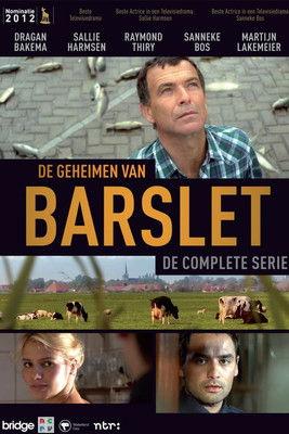 The Secrets of Barslet Sezon 1