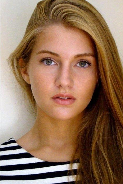 Emmy Clarke fotoğrafı