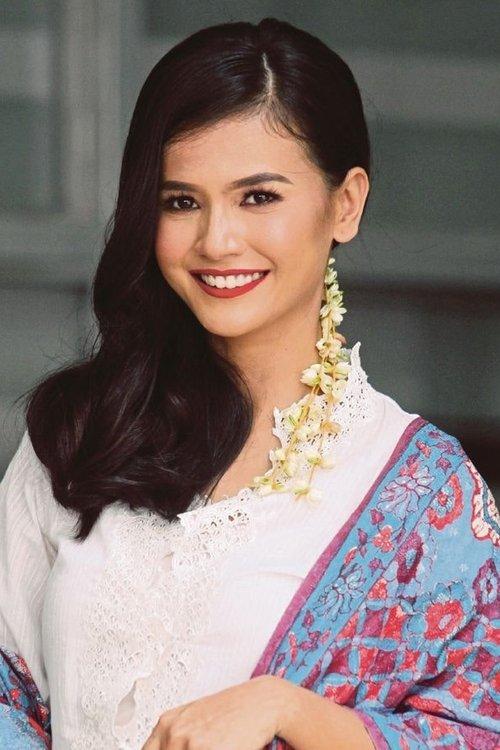 Ezzaty Abdullah fotoğrafı