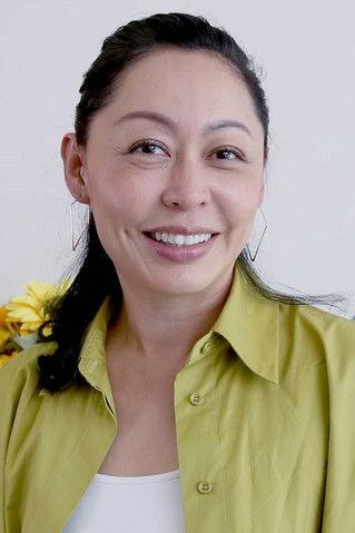 Cassandra See fotoğrafı