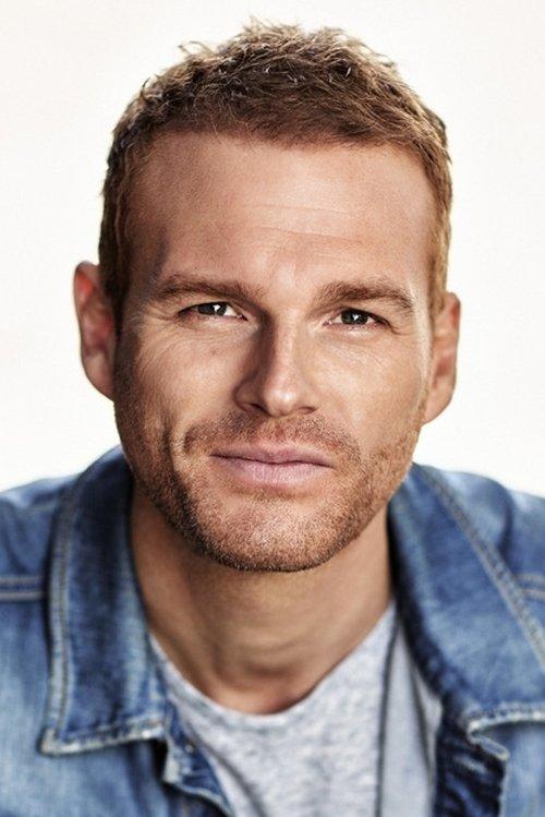 Martin Copping fotoğrafı