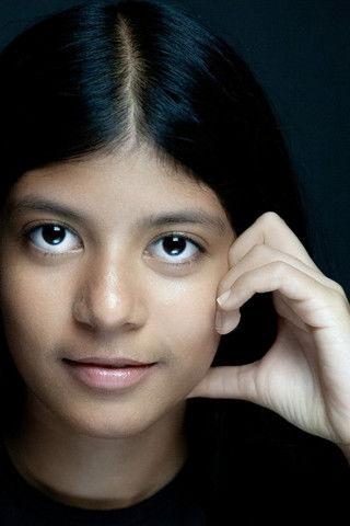 Royina Patel fotoğrafı