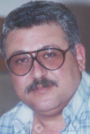 Mohamed El-Naggar fotoğrafı