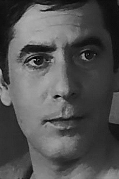 Ángel Gutiérrez fotoğrafı