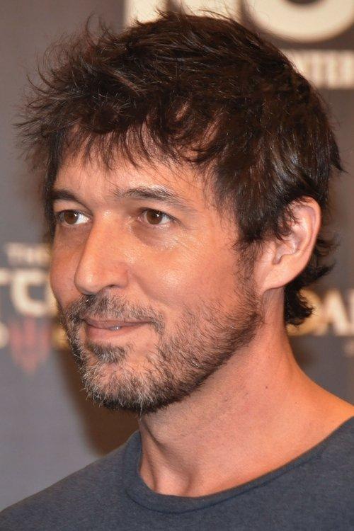 Miguel Ángel Vivas fotoğrafı