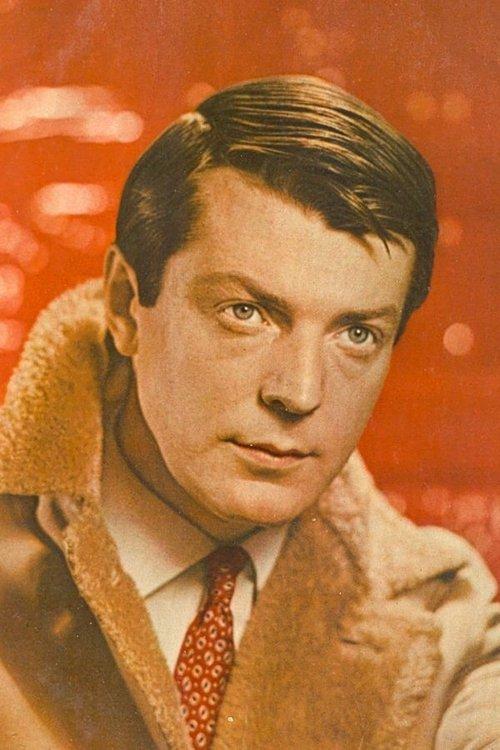 Oleg Strizhenov fotoğrafı