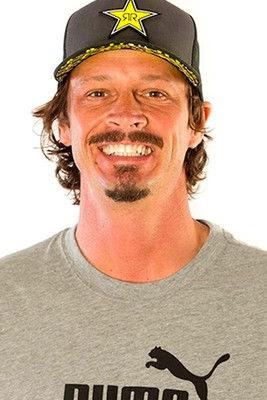 Bucky Lasek fotoğrafı