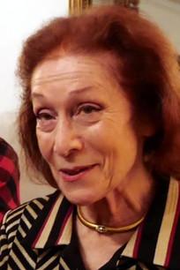 Bérengère Dautun fotoğrafı