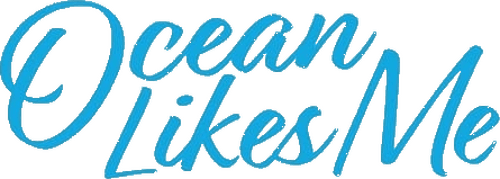 Ocean Likes Me logo