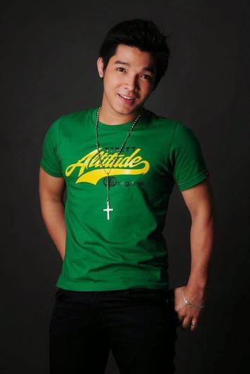 Charles Delgado fotoğrafı