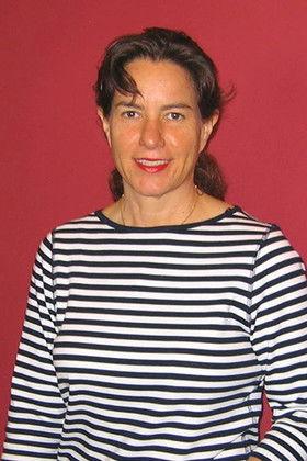 Barbara J Weber fotoğrafı