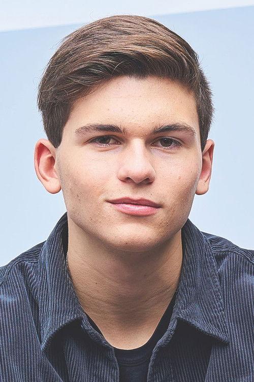 Eloi Cummings fotoğrafı