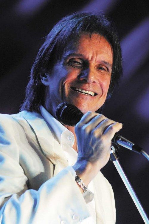 Roberto Carlos fotoğrafı