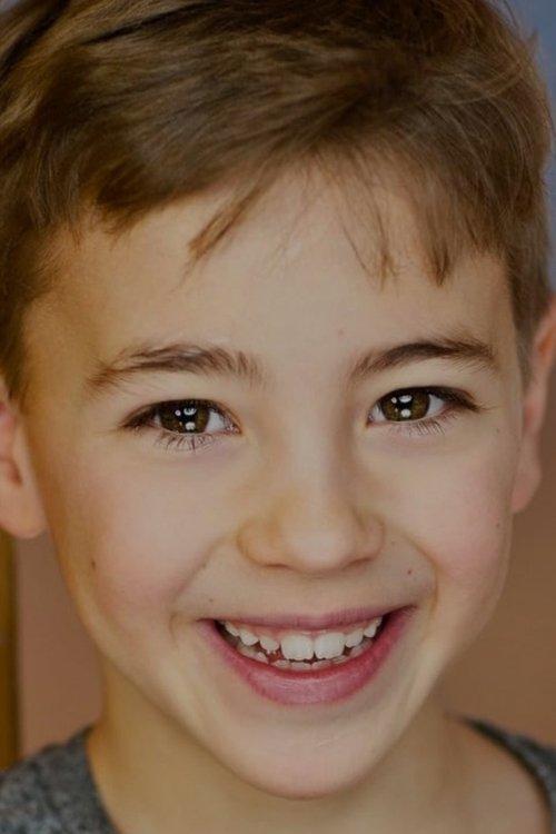 Leo Orgil fotoğrafı