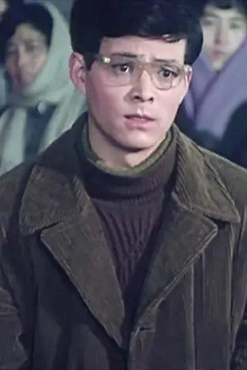 Yikang Jin fotoğrafı