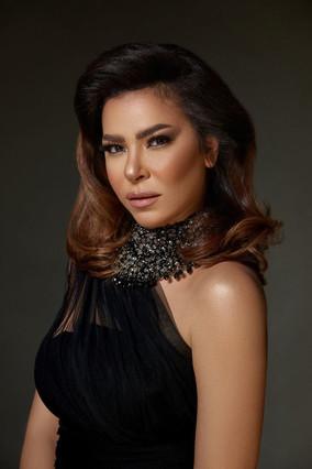 Olfat Omar fotoğrafı