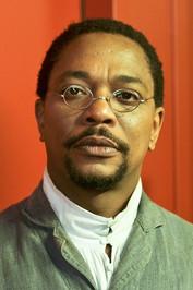 Mwanza Goutier fotoğrafı