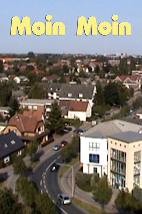 Moin Moin film afişi