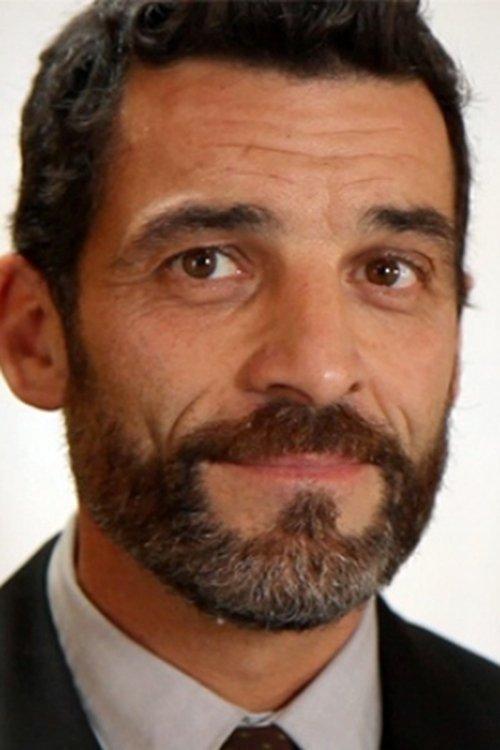 Xavier Mathieu fotoğrafı