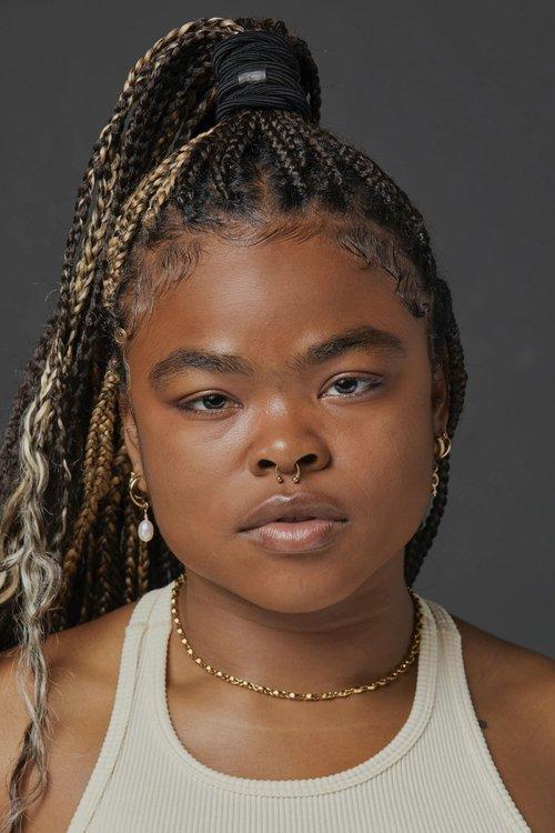 Kerrice Brooks fotoğrafı