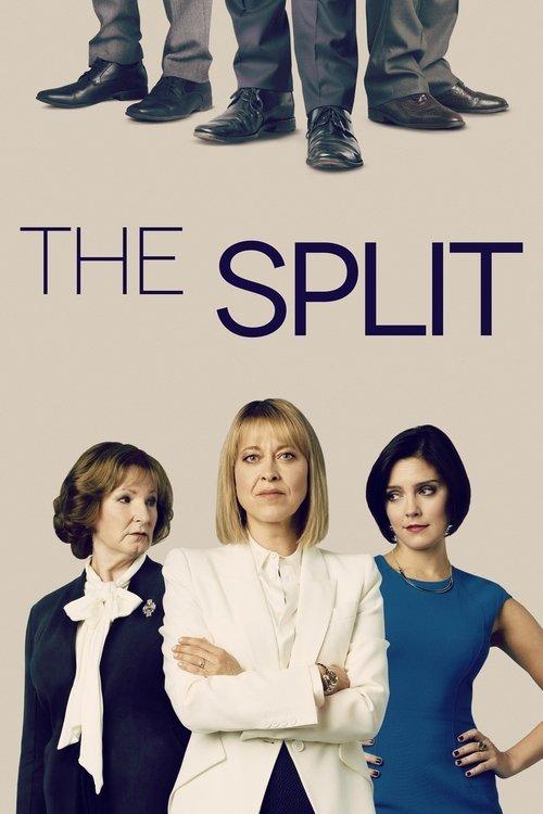 The Split Sezon 1
