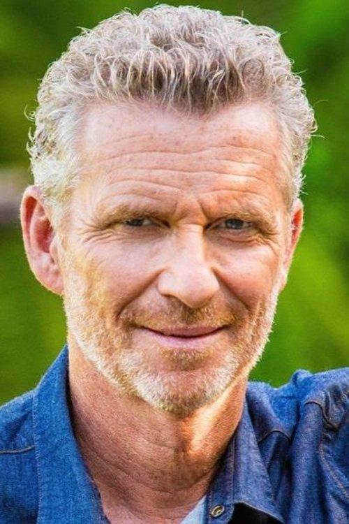 Denis Brogniart fotoğrafı