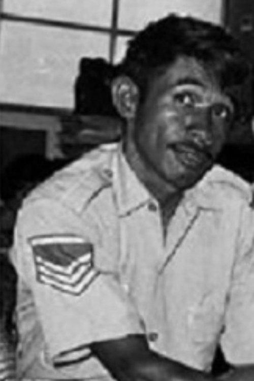 Mang Diman fotoğrafı