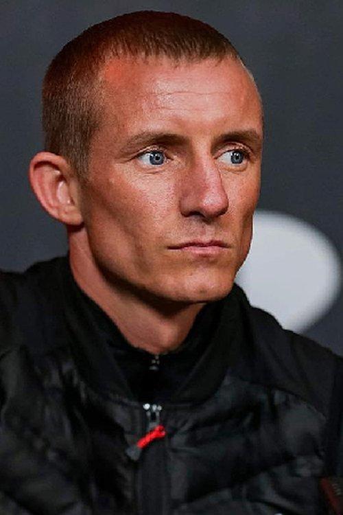 Paul Butler fotoğrafı