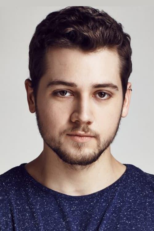 Cem Kenar fotoğrafı