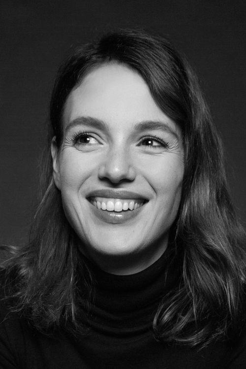 Markoesa Hamer fotoğrafı