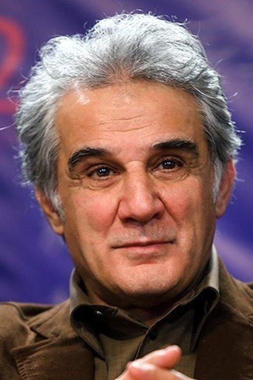 Mehdi Hashemi fotoğrafı