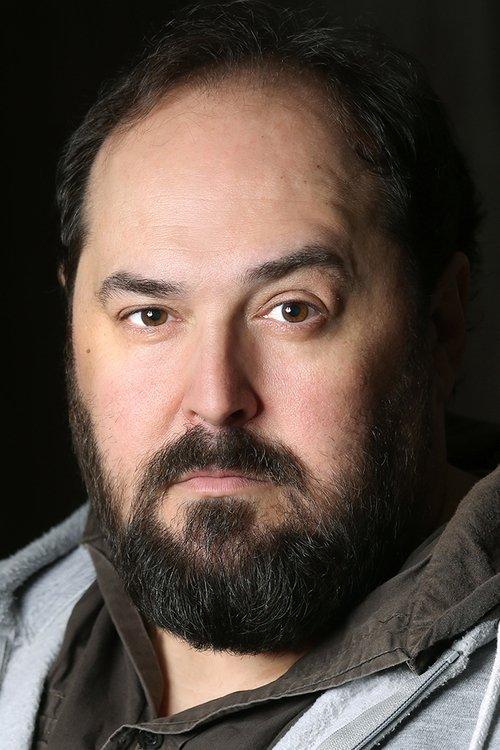 Juan Manuel Cifuentes fotoğrafı