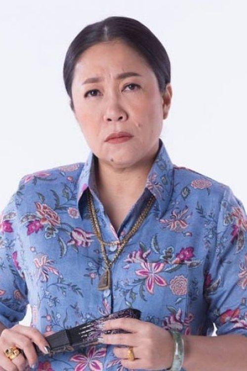 Sirinuch Petchurai fotoğrafı